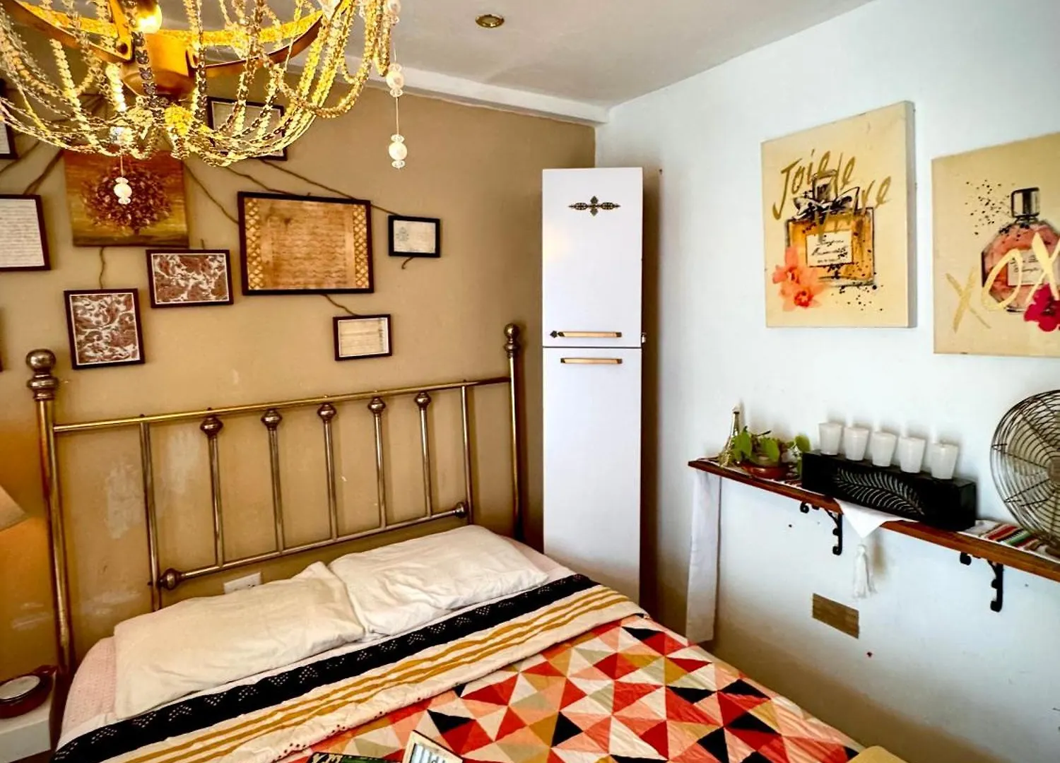 Private Bedroom Near The Arch! Antigua Guatemala