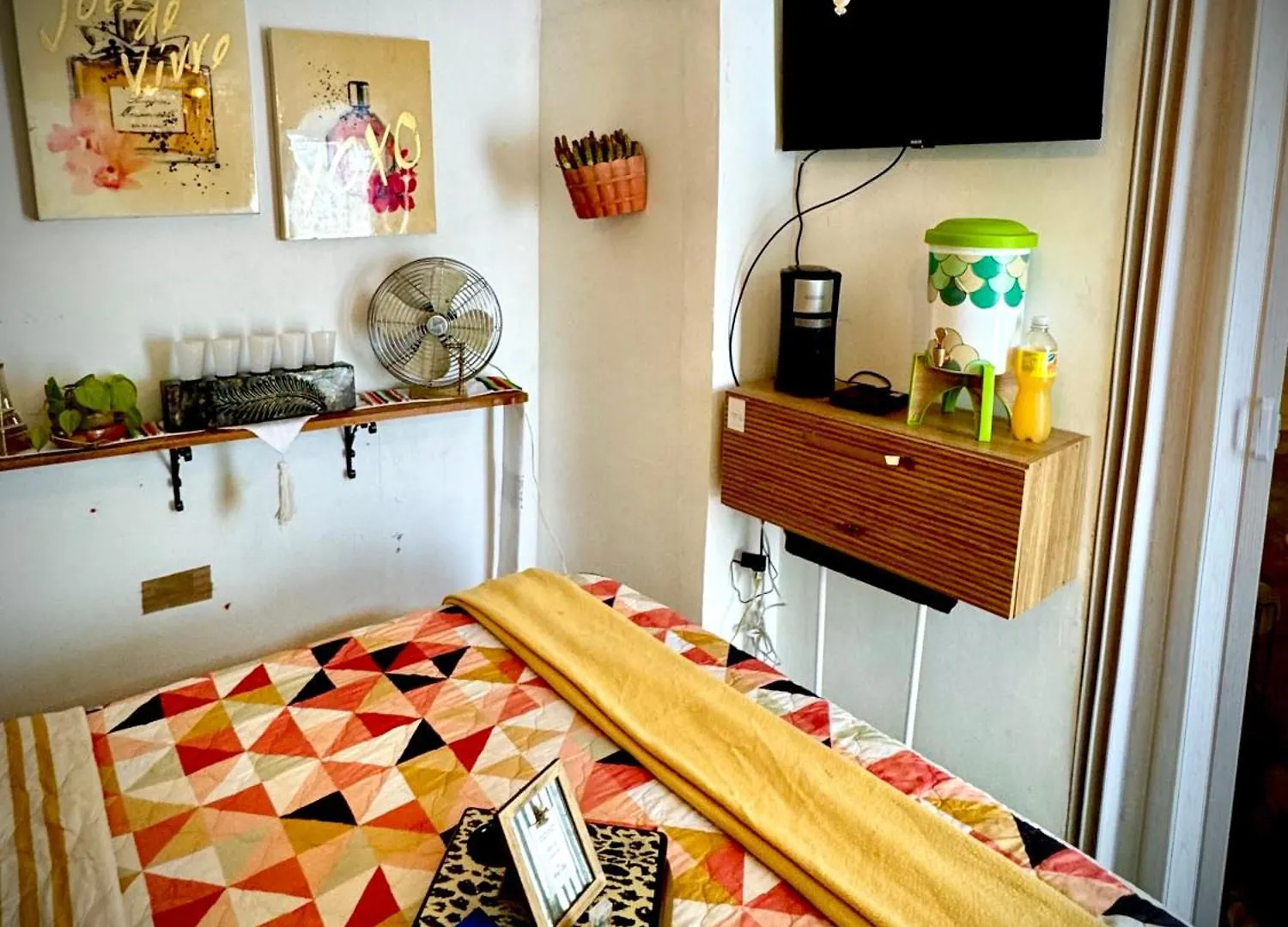 Private Bedroom Near The Arch! Antigua 0*,  Guatemala