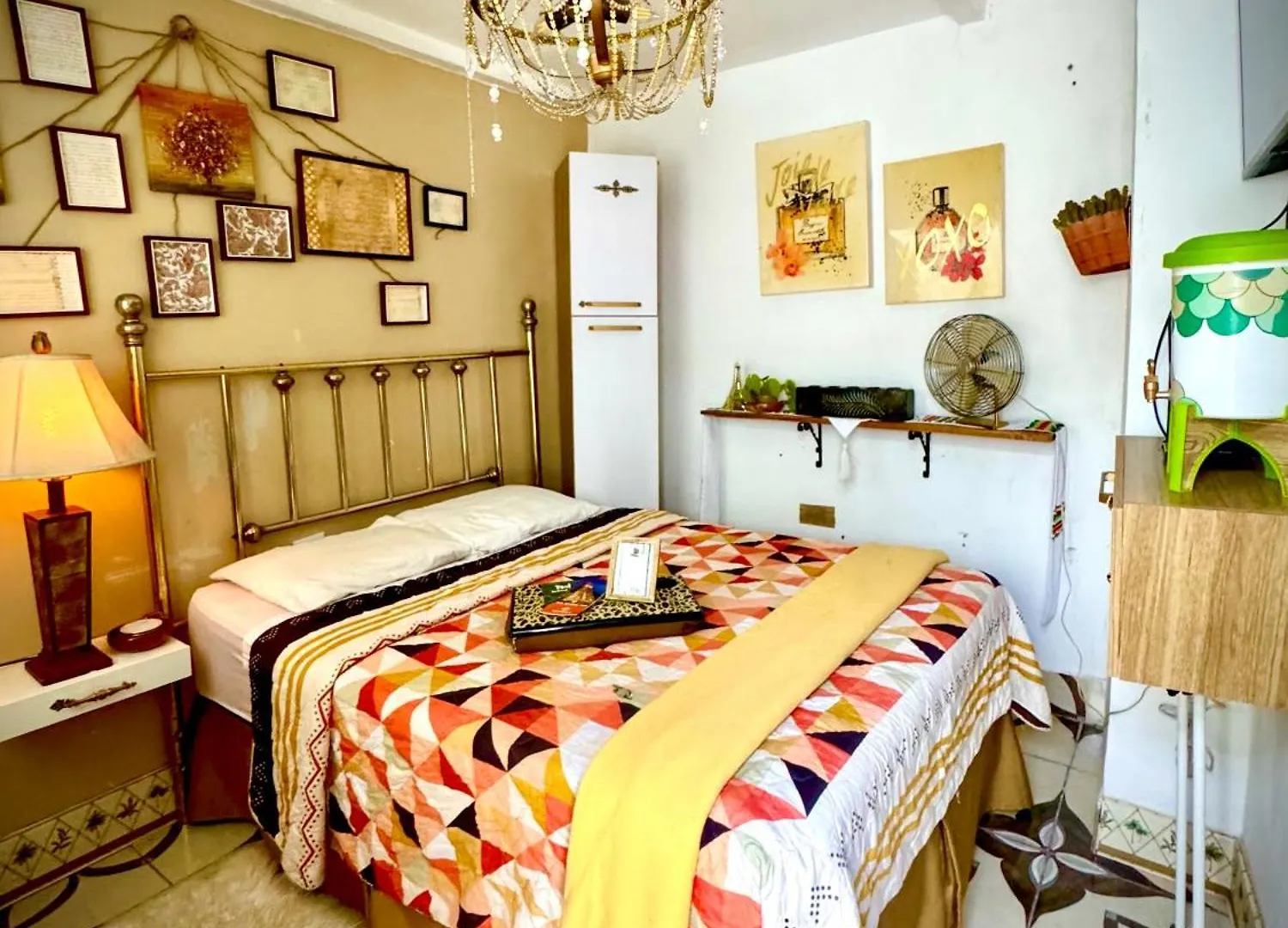 Private Bedroom Near The Arch! Antigua 0*,  Guatemala