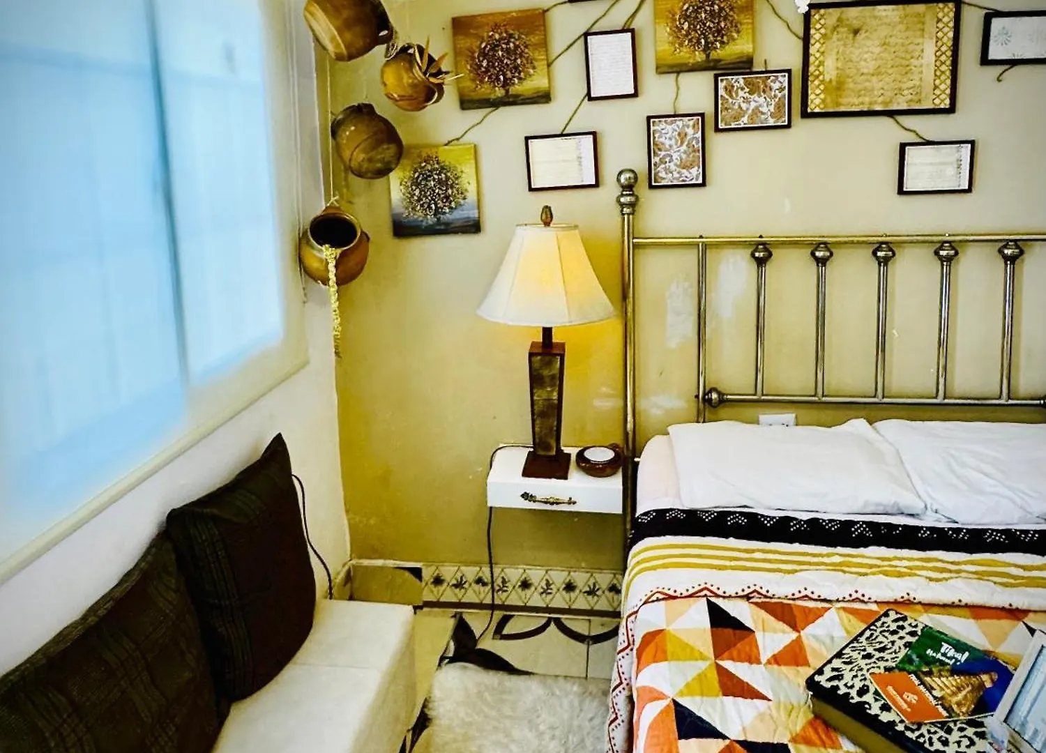 Private Bedroom Near The Arch! Antigua 0*,
